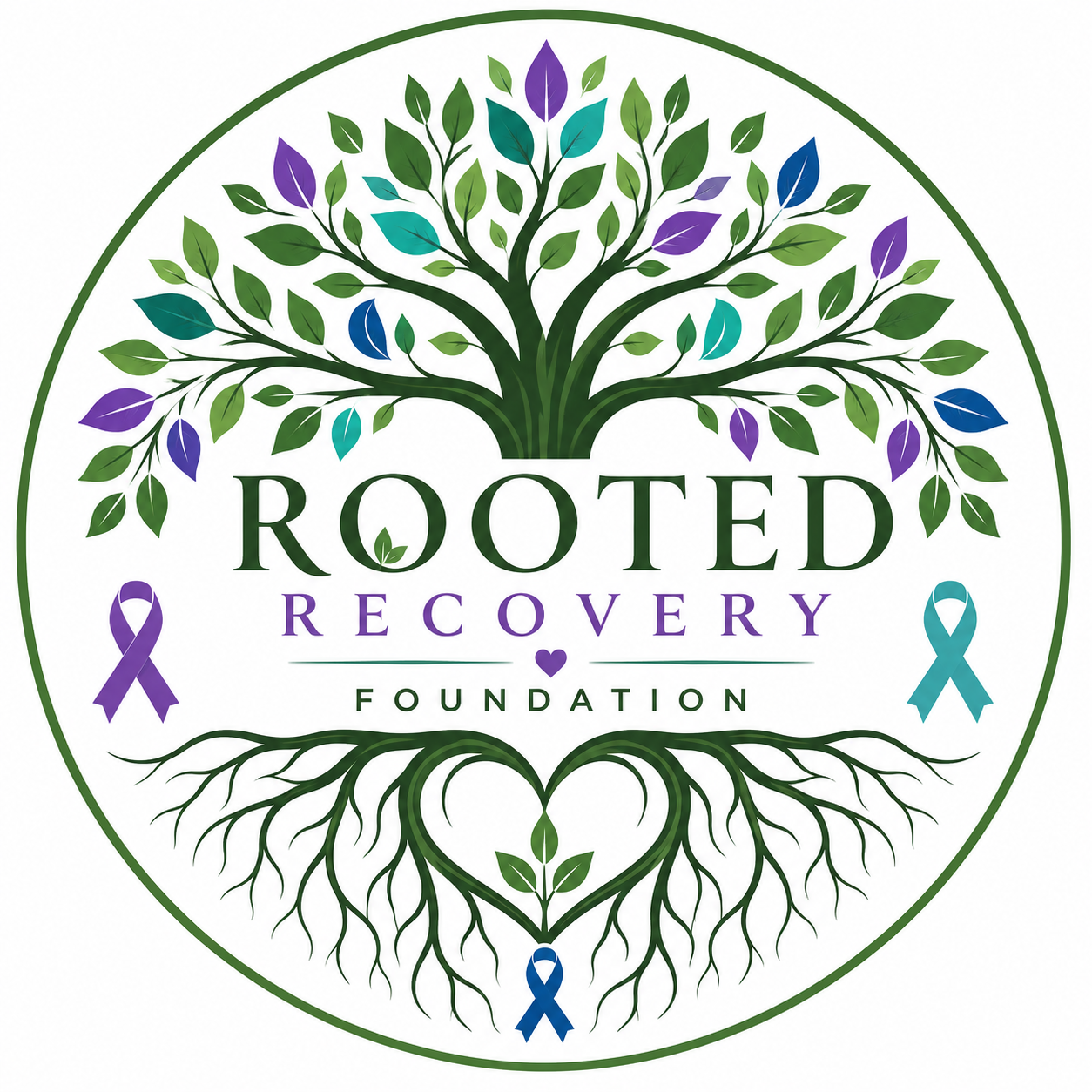 Rooted Recovery Foundation