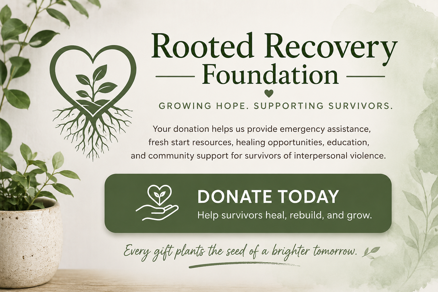 Donate